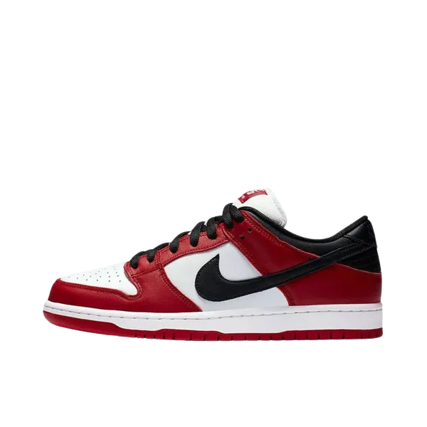 Dunk Low SB Chicago J-Pack