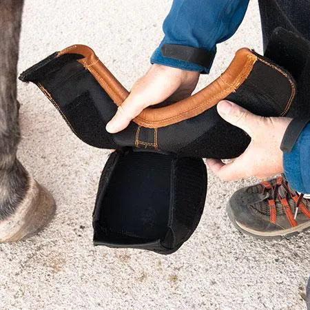 EASYBOOT TRAIL ORIGINAL HOOF BOOT