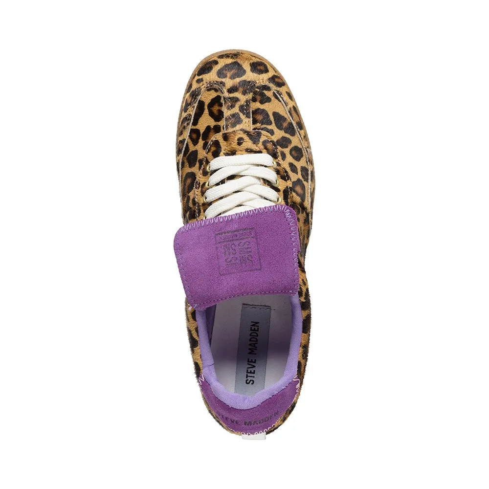 Ethora-L Sneaker LEOPARD