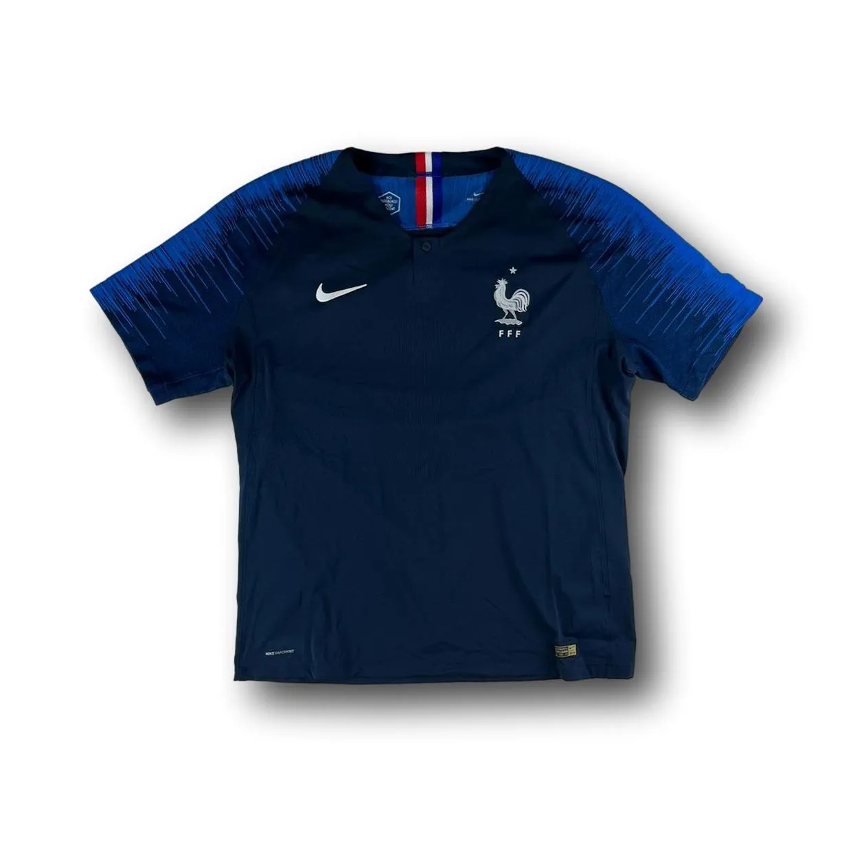 Frankreich - 2018-19 - Heim - XL - Nike