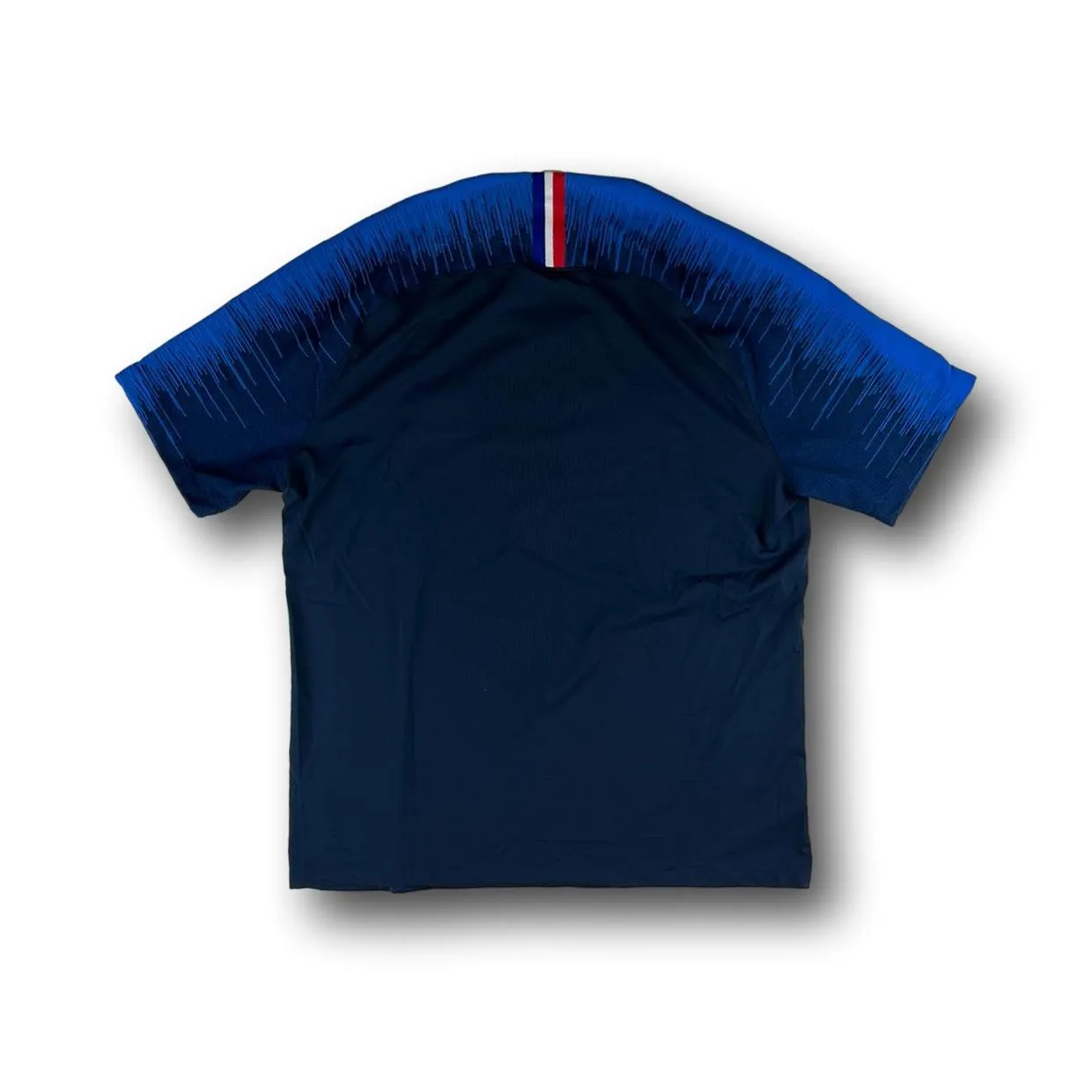 Frankreich - 2018-19 - Heim - XL - Nike