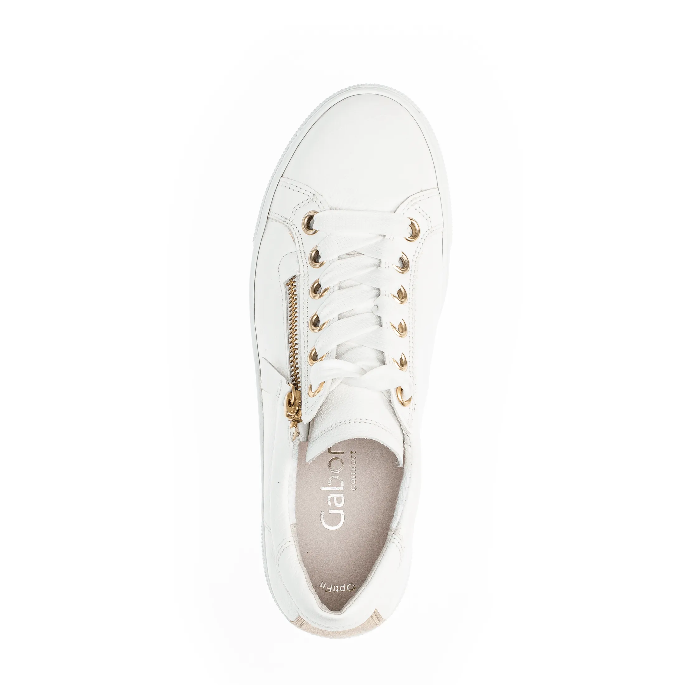 Gabor 46.465-51 Campus White