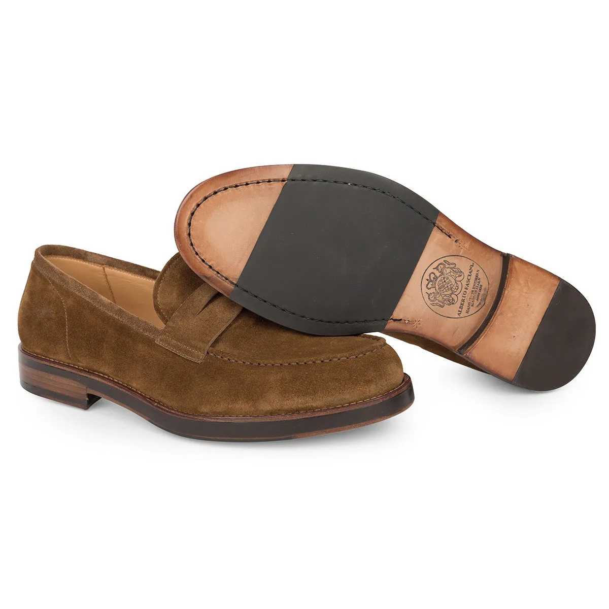 GABRIEL 87011<br>Penny loafers