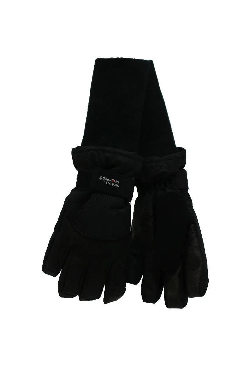 GANTS SNOW ET SKI SNOW STOPPERS UNISEX