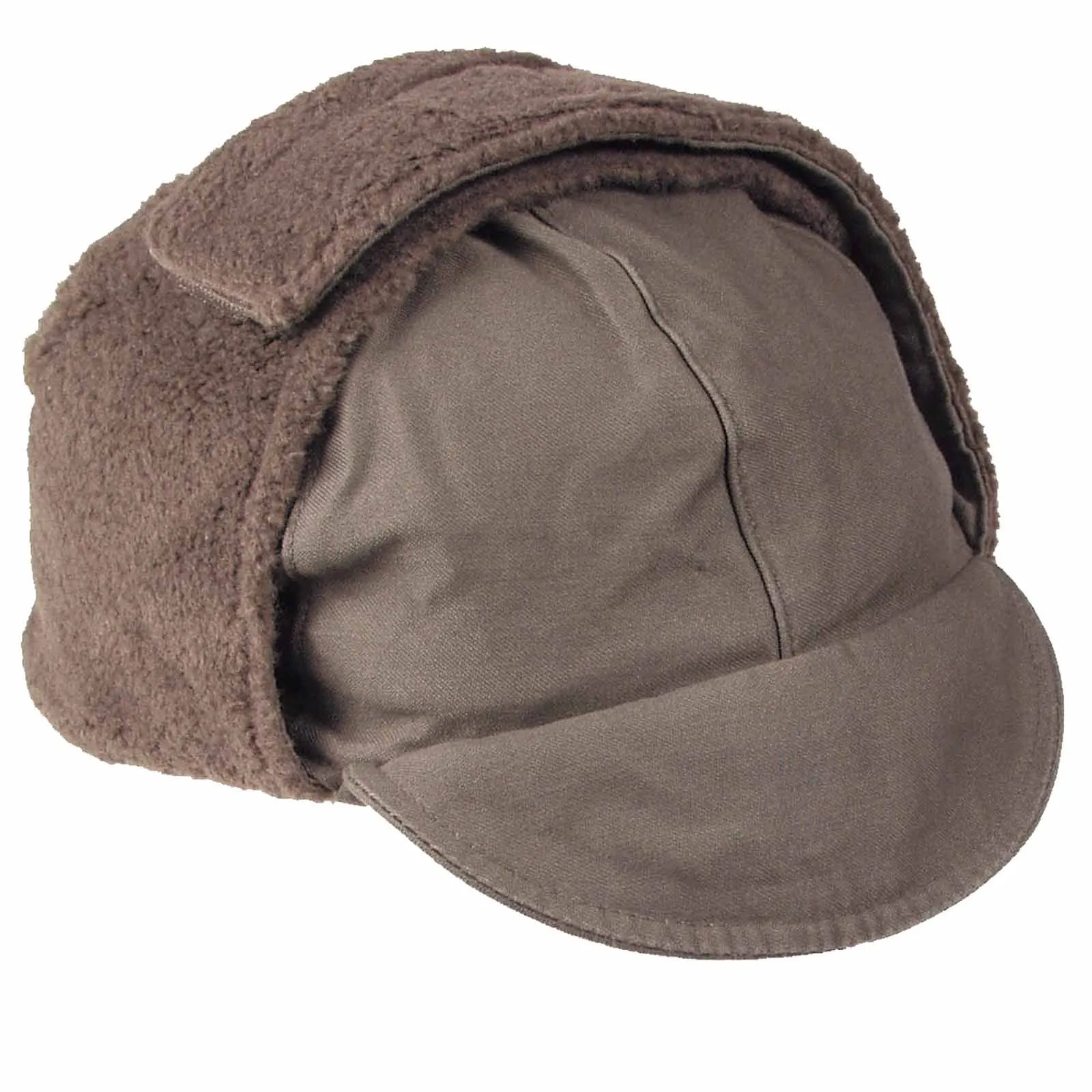 German Army BW Winter Hat