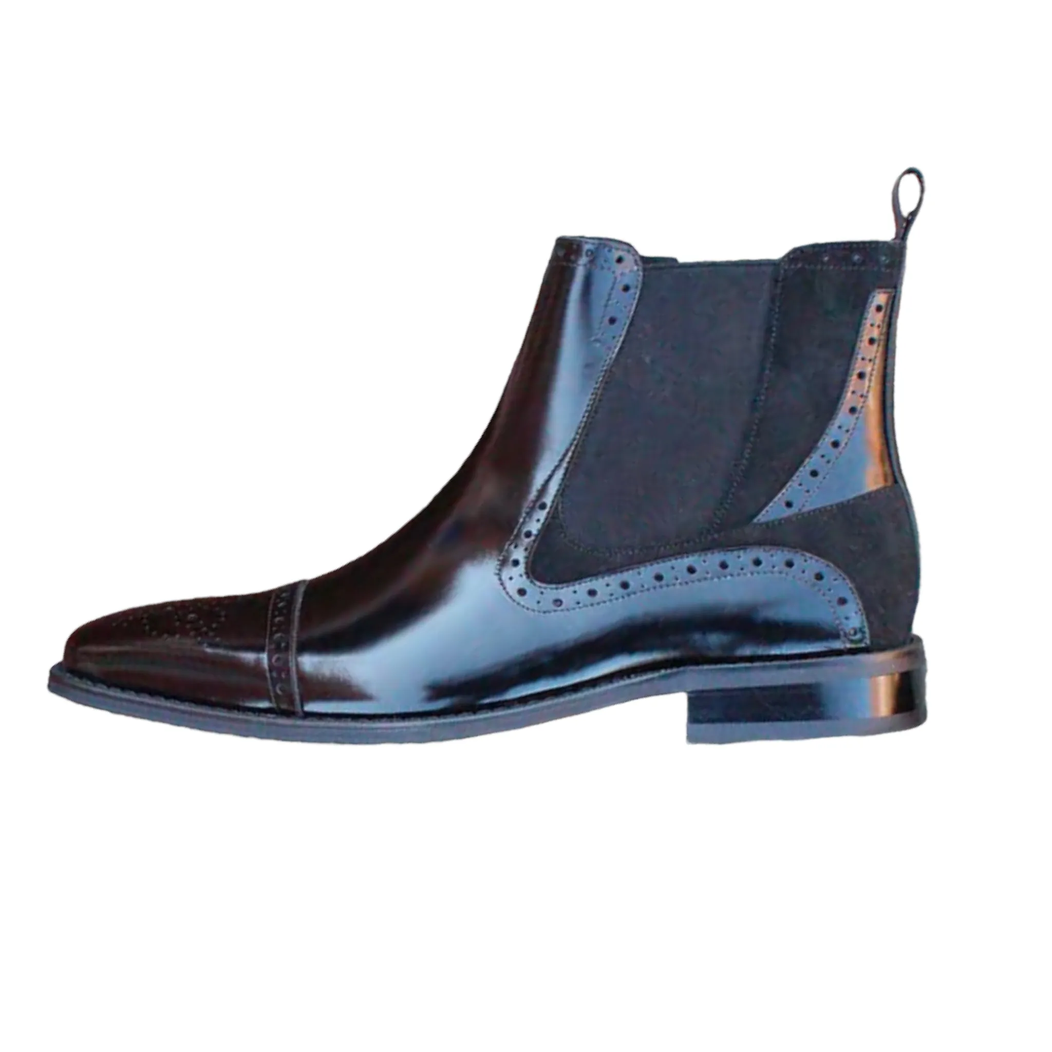 GIOVANNI: Norton Chelsea Boot