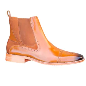 GIOVANNI: Norton Chelsea Boot