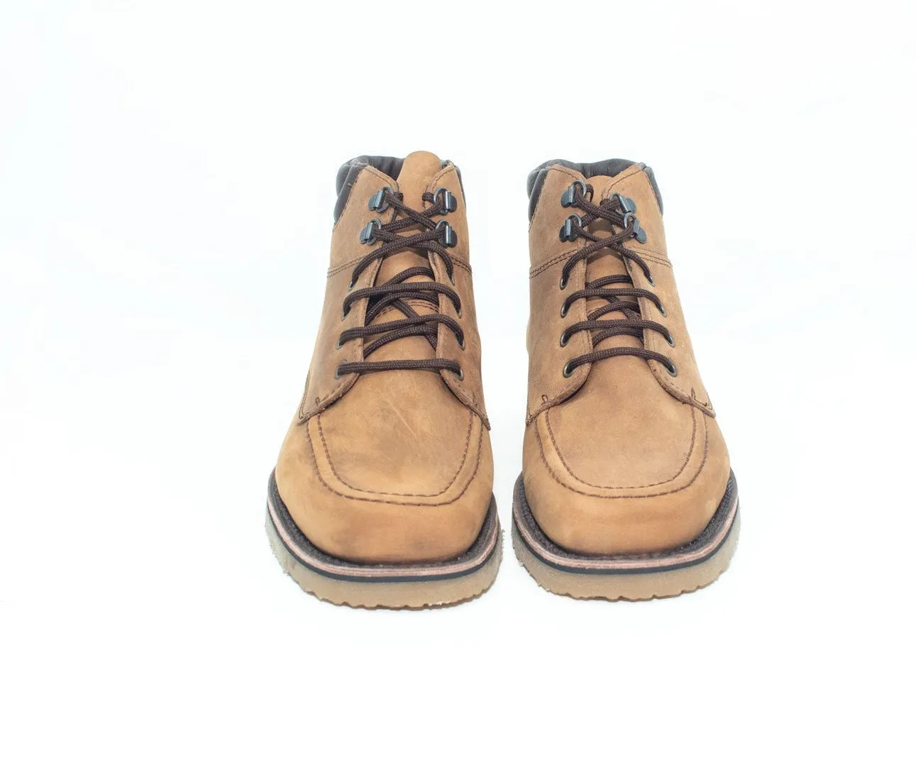 Grasshopper Casual Brown Boot