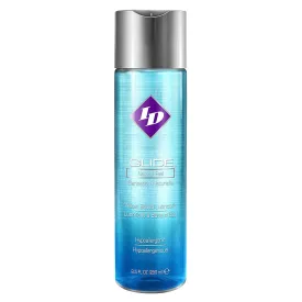 ID Glide Natural Feel Water-Based Lubricant 250ml