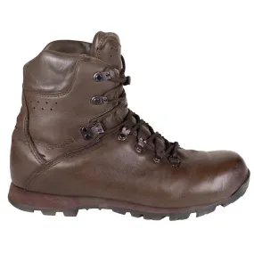 Iturri Patrol Combat Boots