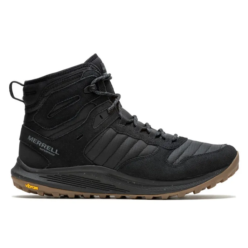 J067725 NOVA 3 THERMO MID WP/BLACK|307624