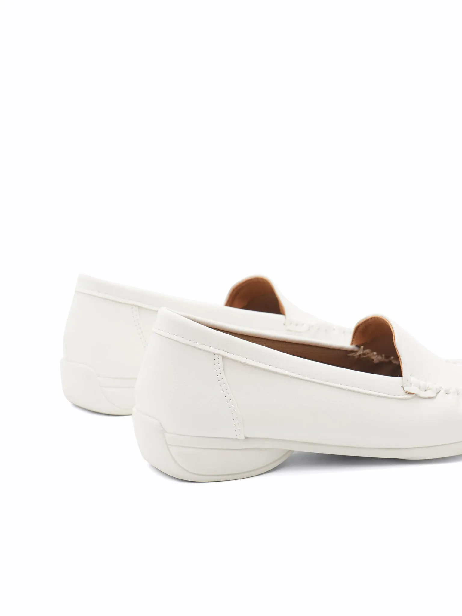 Jack Flat Loafers