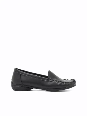 Jack Flat Loafers