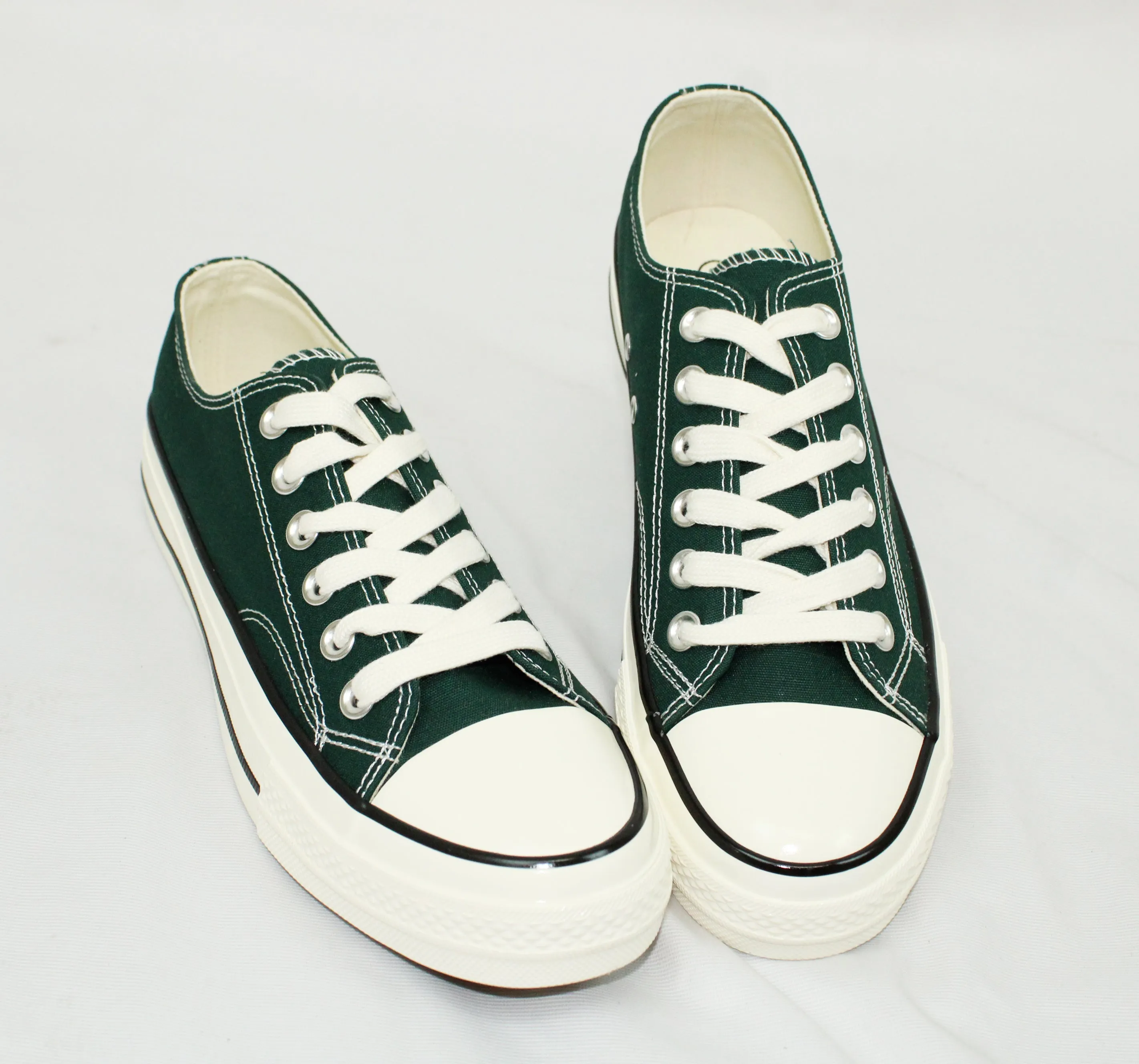 K7 Star '70 Pine Vintage Lo Canvas