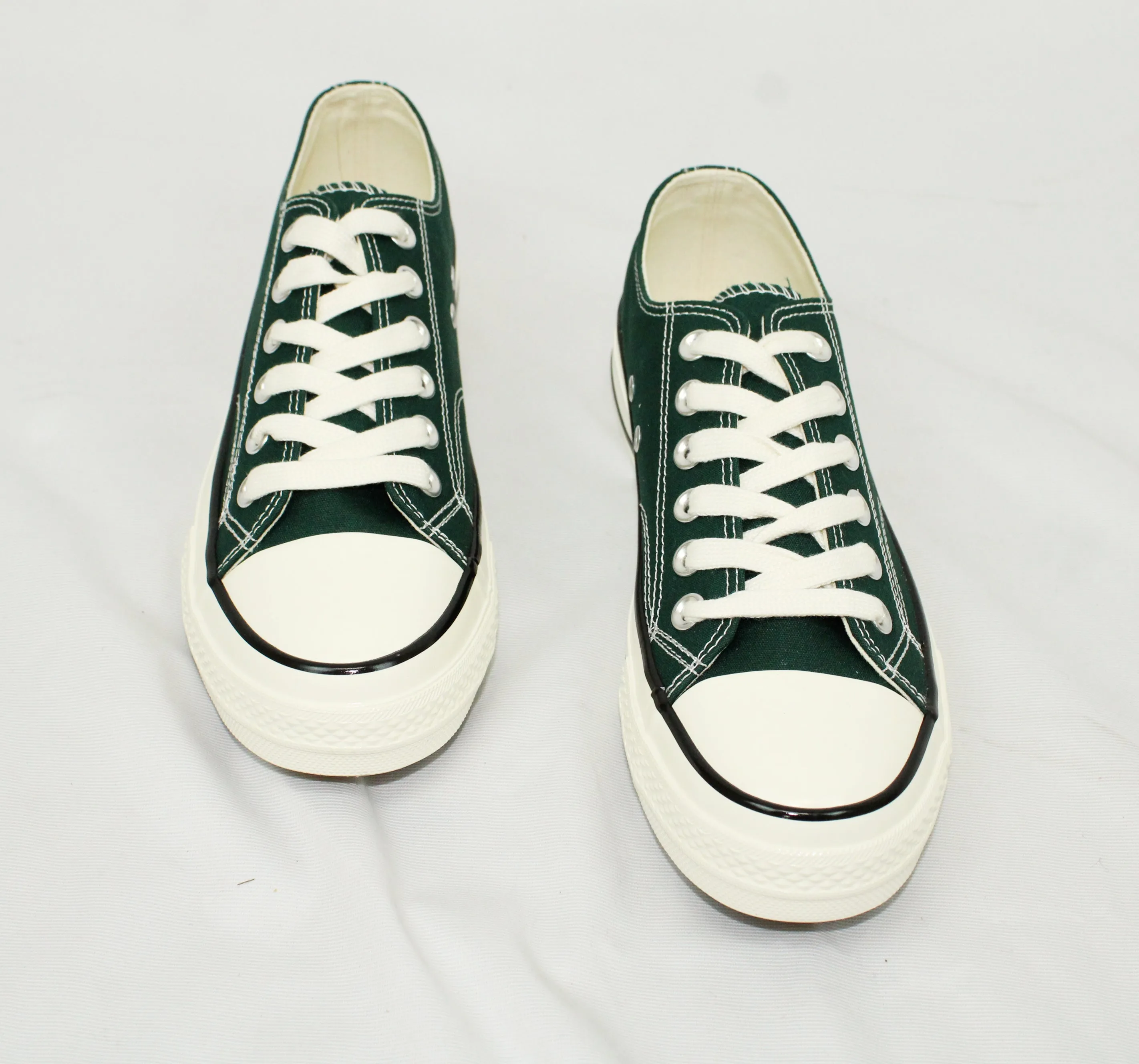 K7 Star '70 Pine Vintage Lo Canvas