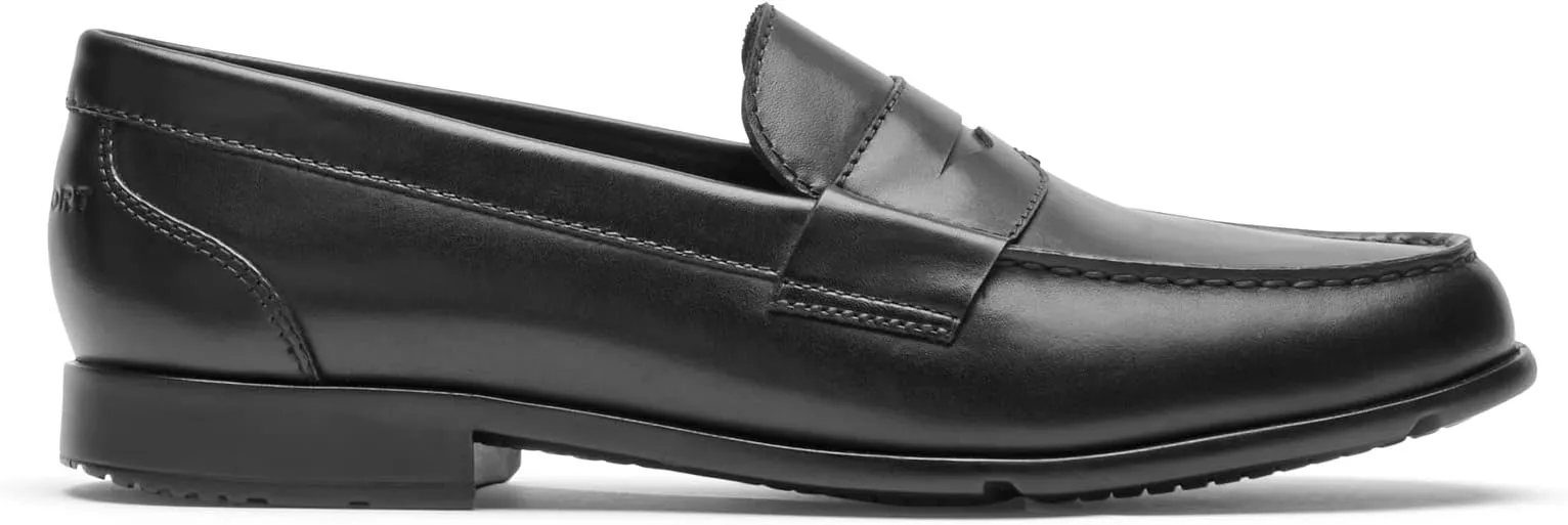 Keaton Penny Loafers