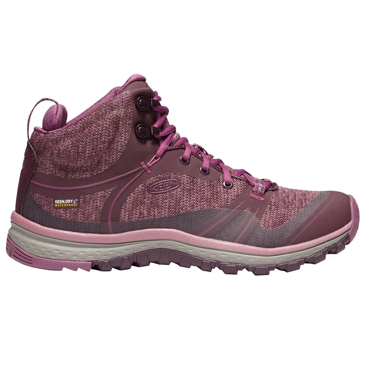 Keen Women's Terradora Mid Waterproof Boots