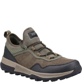 Khaki Marlen Hiking Trainers