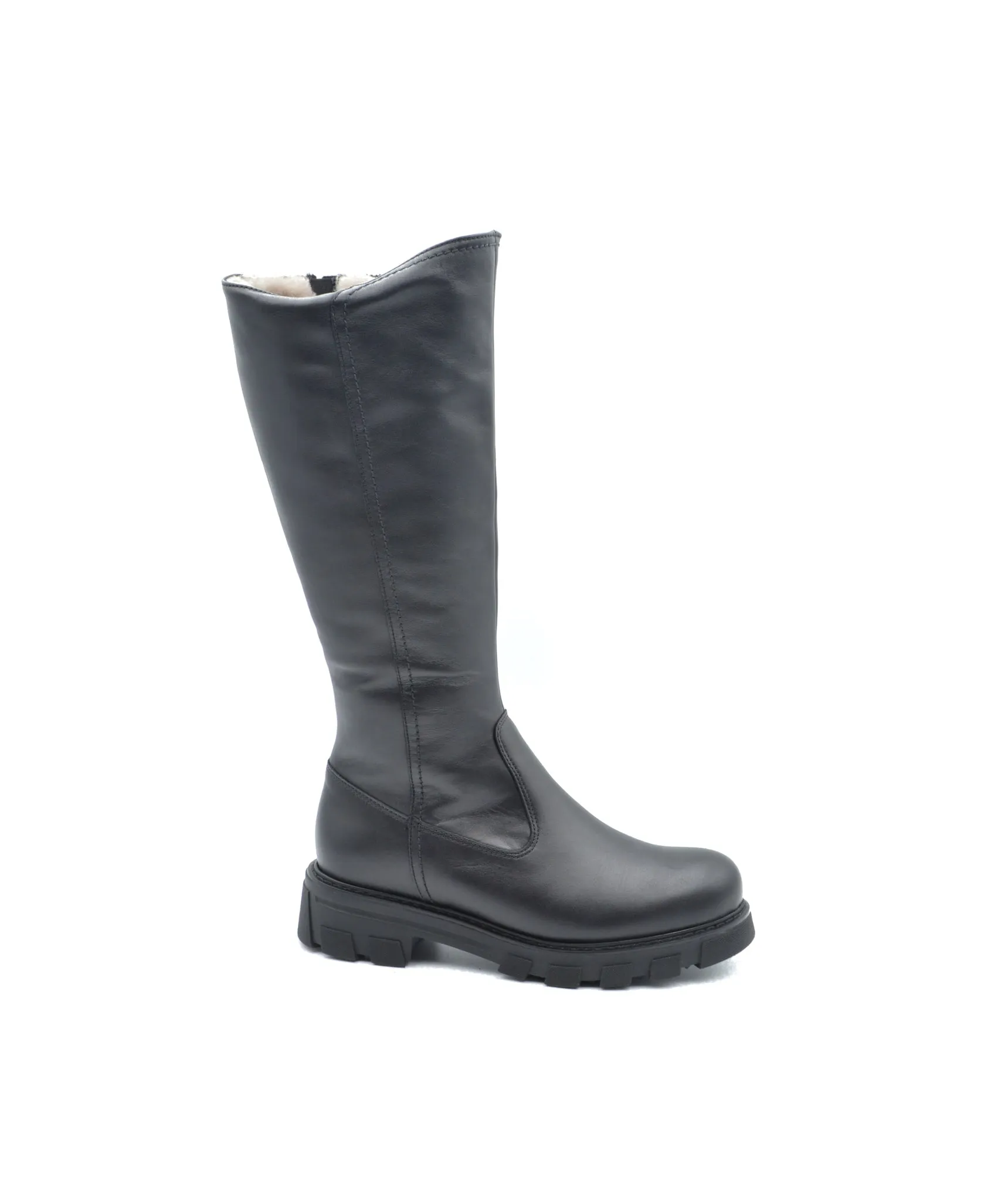 La Canadienne Axel - Premium Quality Womens Winter Boots