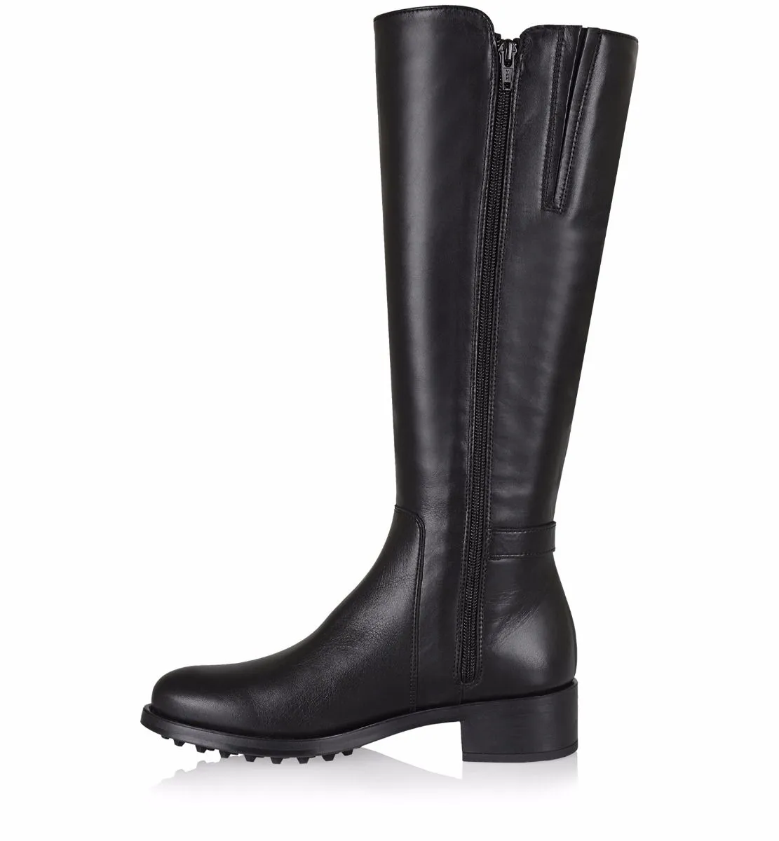 La Canadienne Silvana Boots