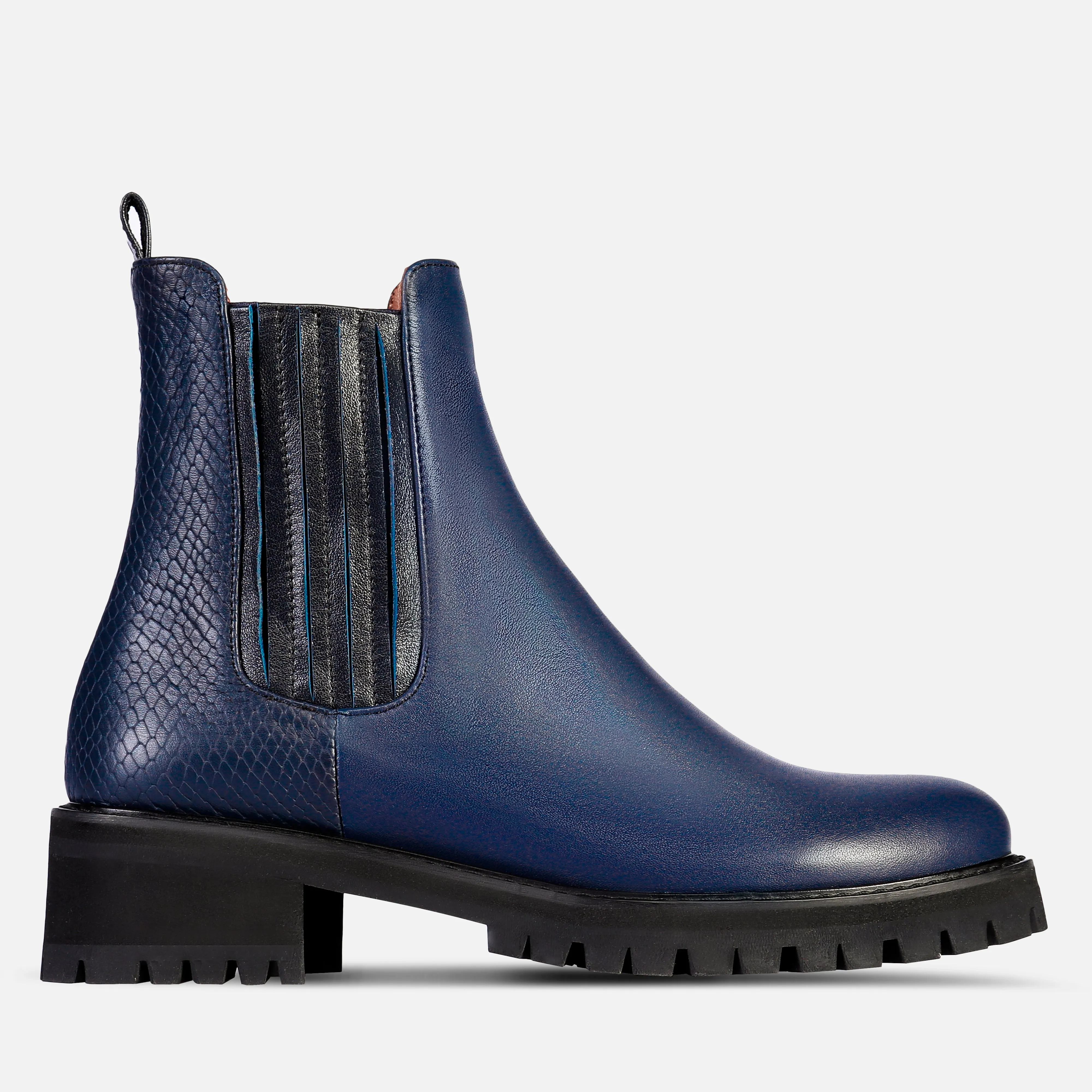 Lamont - Chelsea Boots