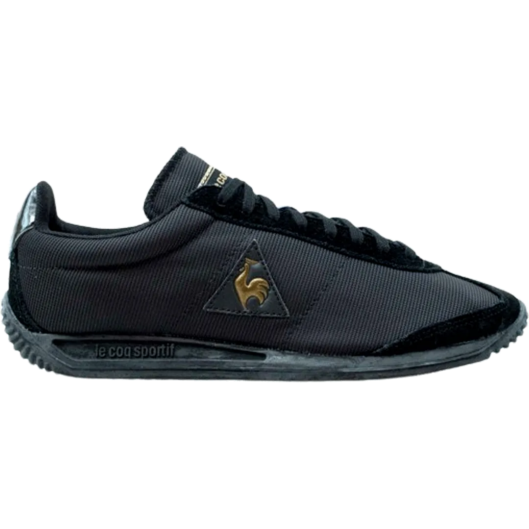 Lecoq Sportif Quartz Metallic Black