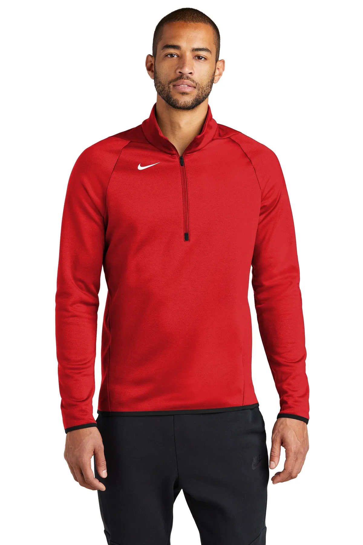 LIMITED EDITION Nike Therma-FIT 1/4-Zip Fleece CN9492