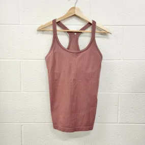 Lulu Lemon Tank Top Size Medium