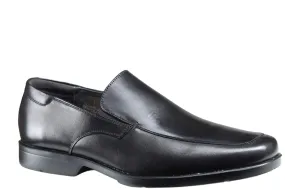 Marchée Men's Square Slip-On Shoe