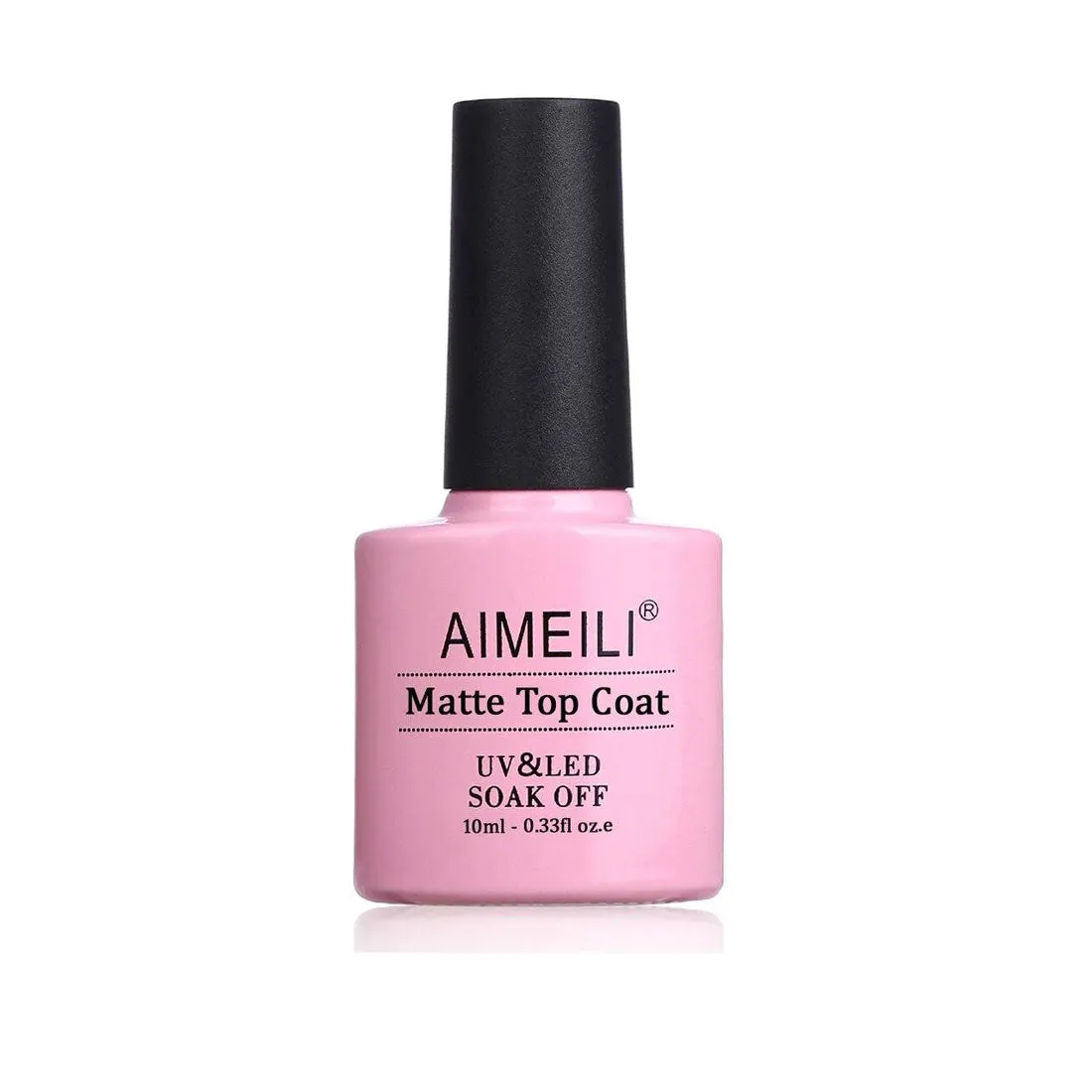 Matte Top Coat