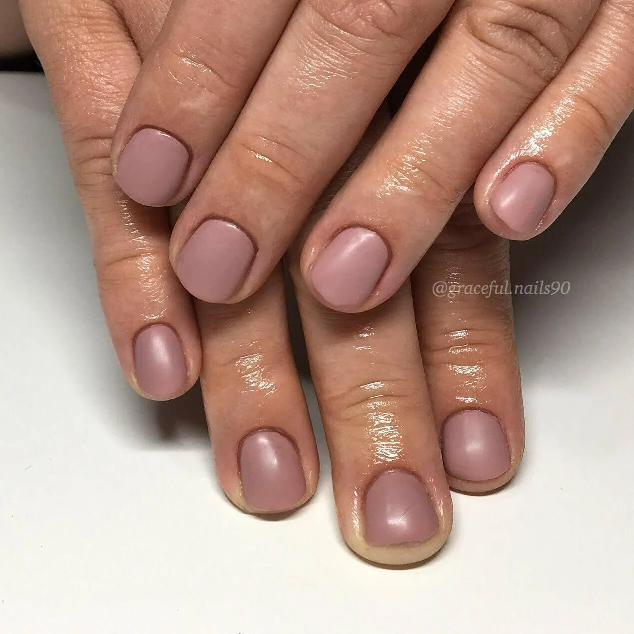 Matte Top Coat