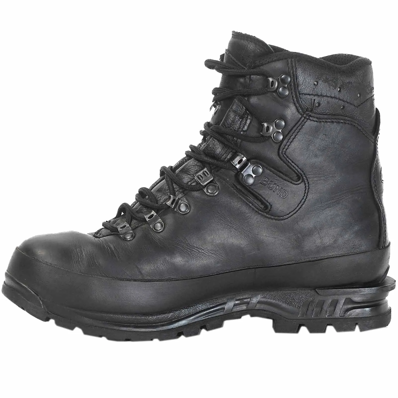 Meindl GORE-TEX Mountain Combat Boots