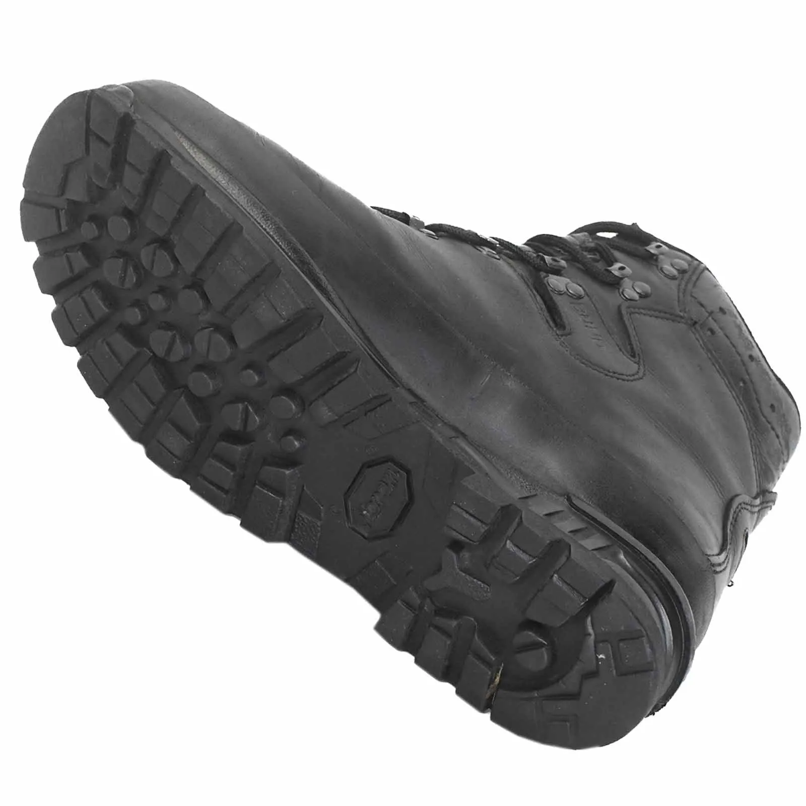 Meindl GORE-TEX Mountain Combat Boots