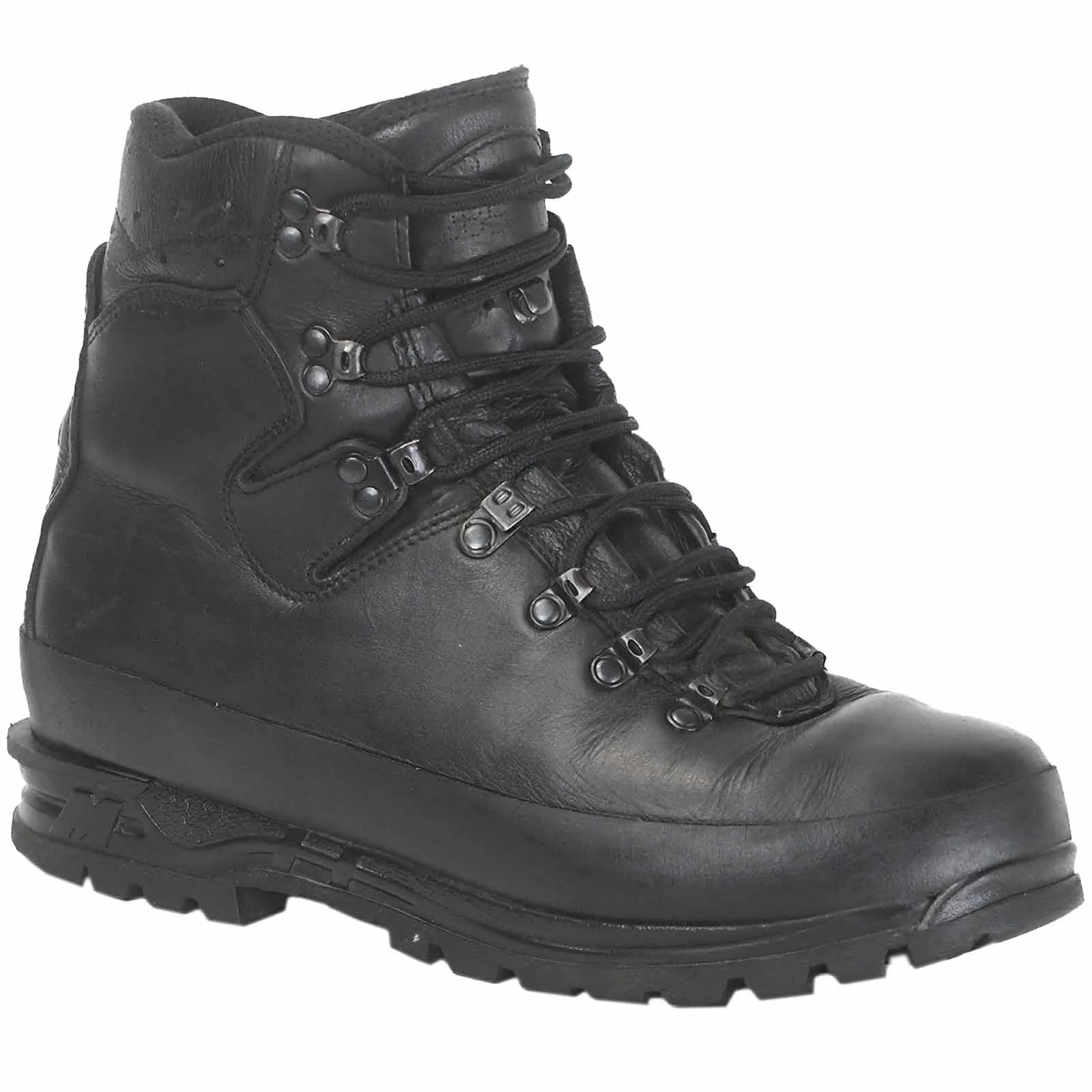 Meindl GORE-TEX Mountain Combat Boots