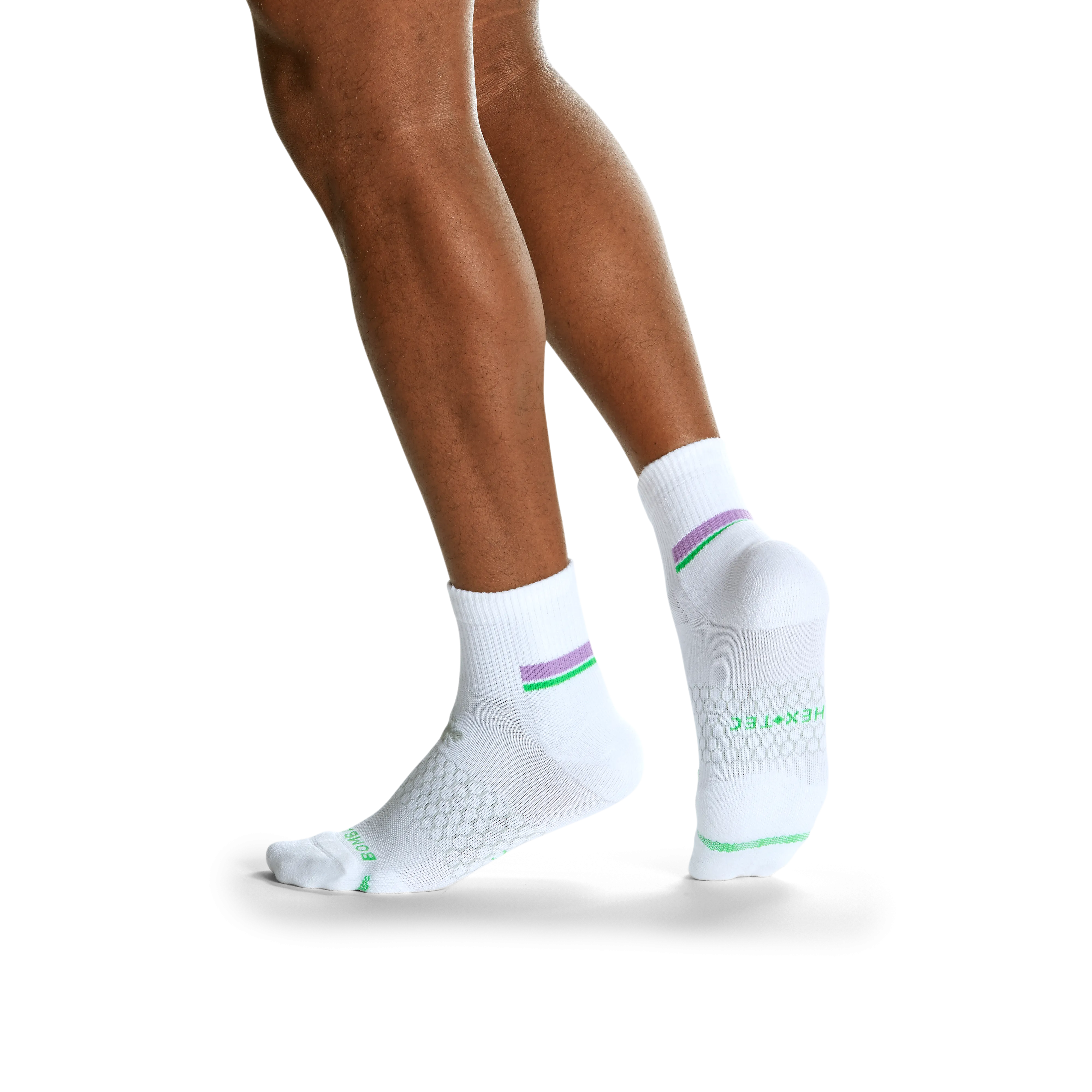 Men's All-Purpose Performance Quarter Sock 6-Pack