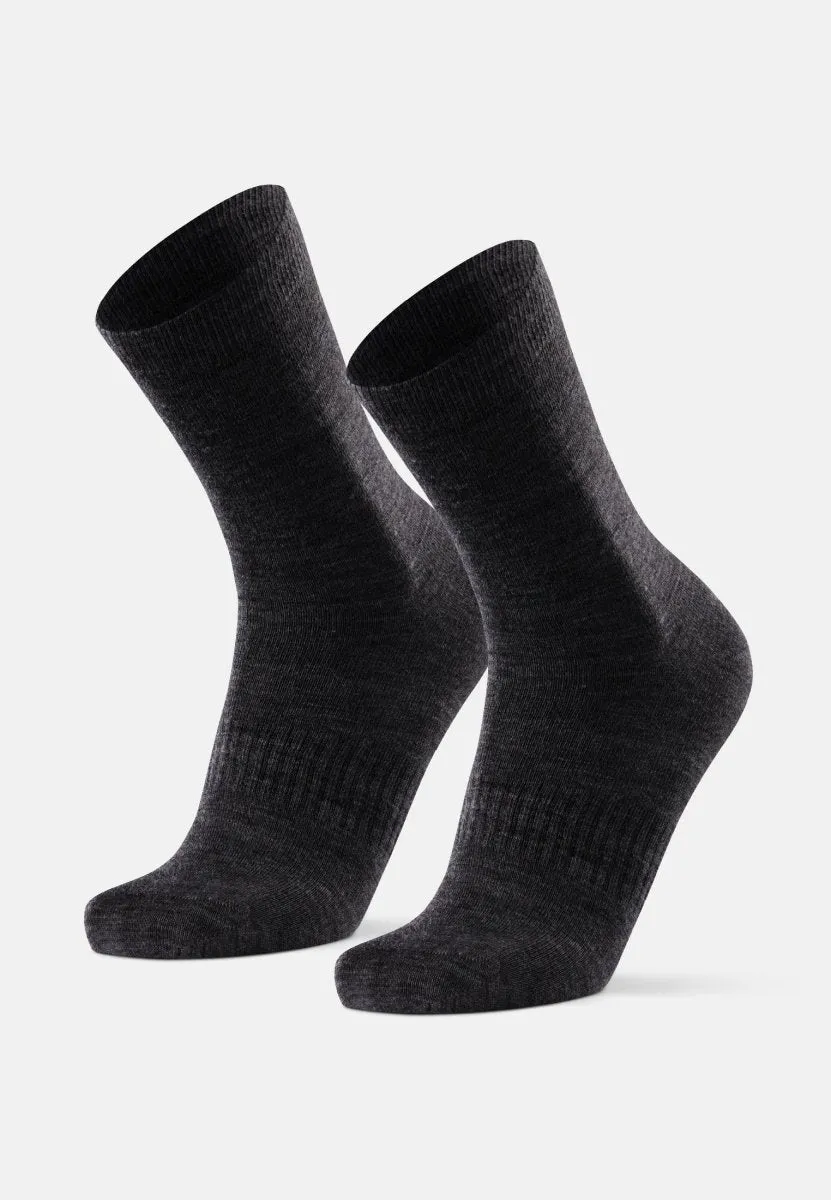 MERINO WOOL HIKING LINER SOCKS