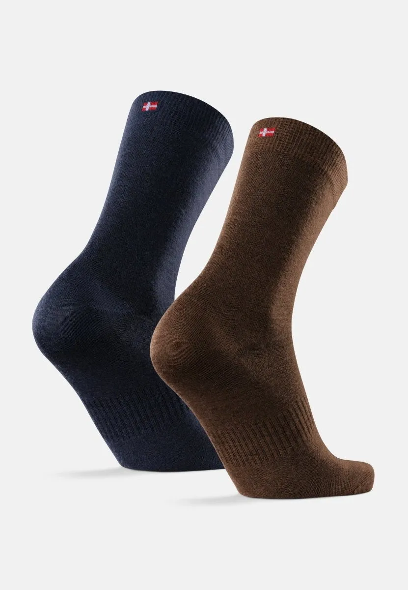 MERINO WOOL HIKING LINER SOCKS