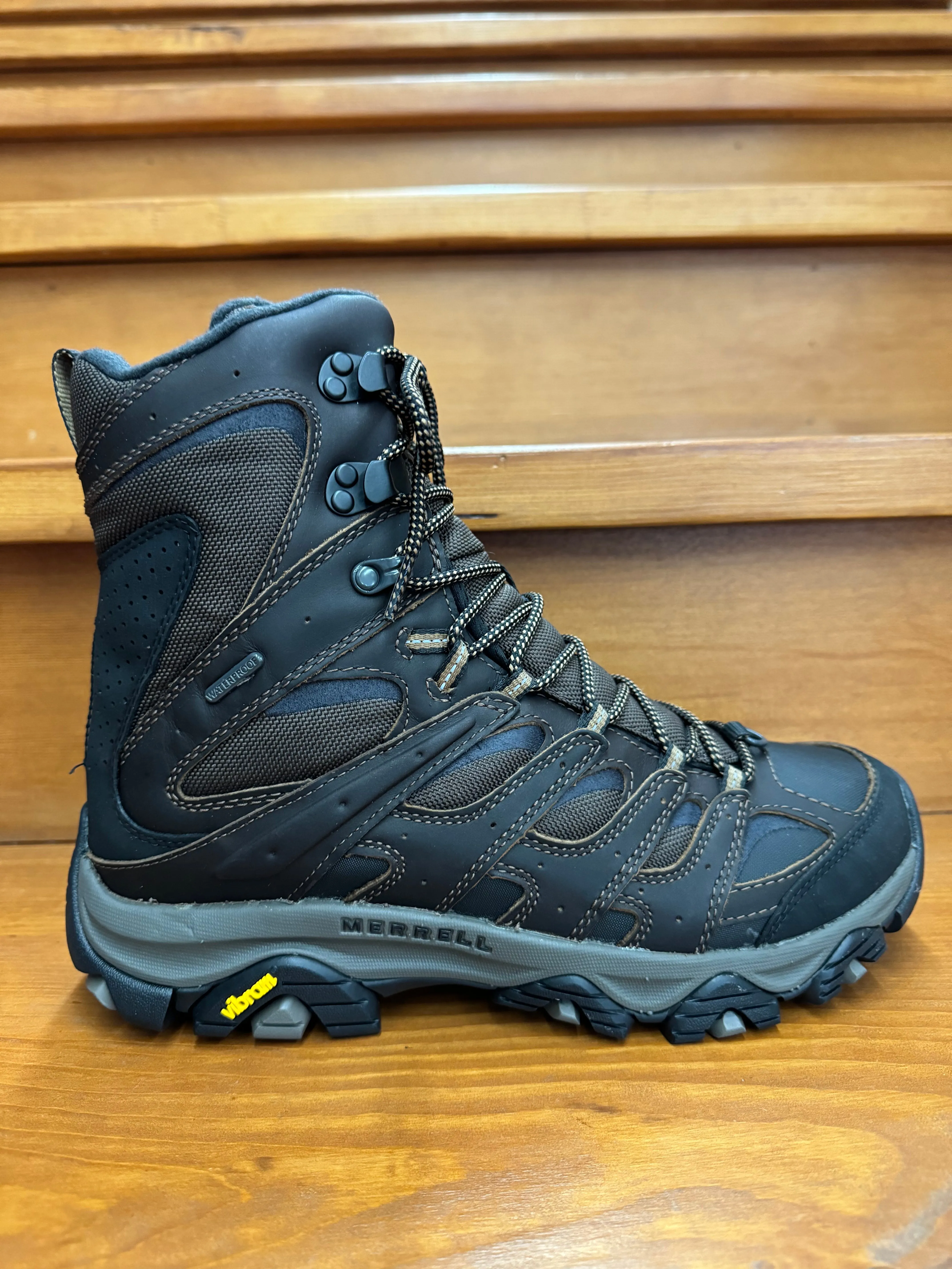 Merrell Moab 3 Thermo Xtreme Earth J037971