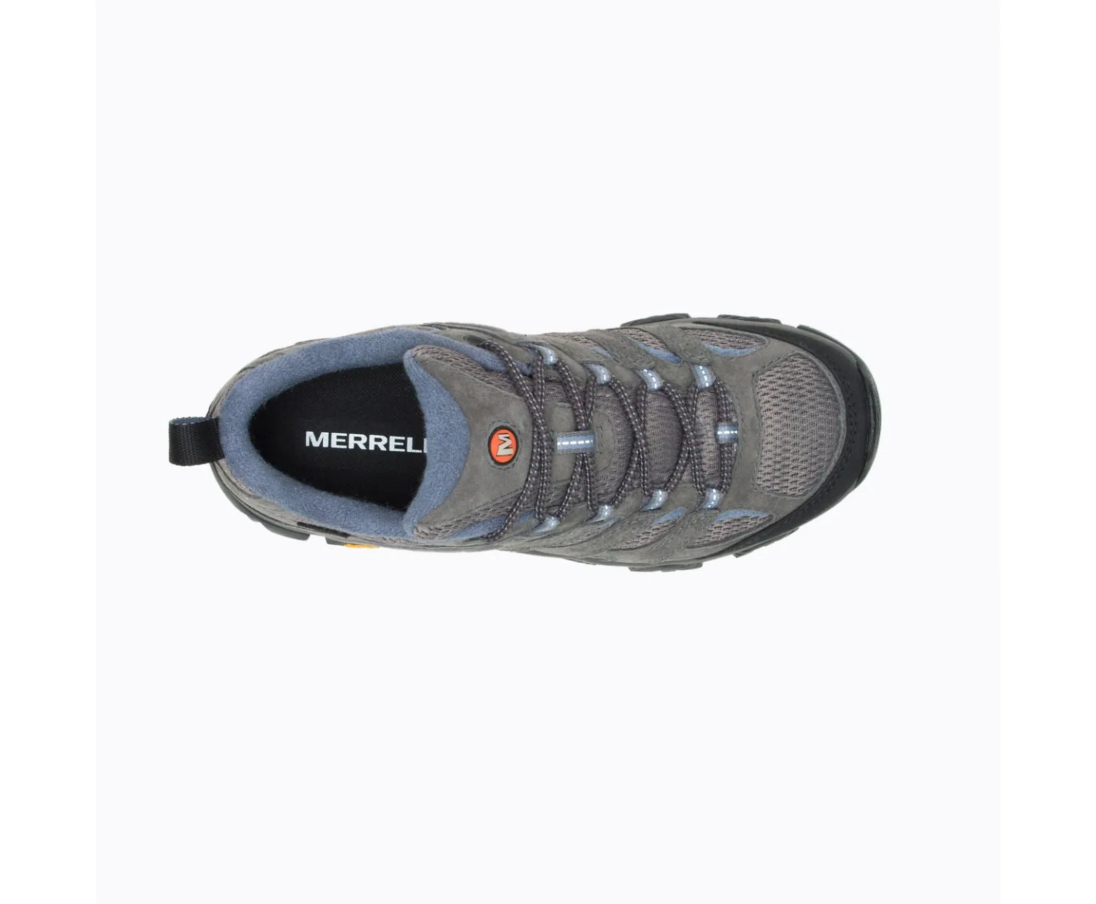 Merrell Moab 3 Waterproof Granite Women's