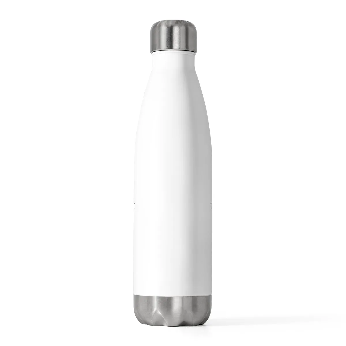 Mission & Vision 20oz Insulated Bottle - 1