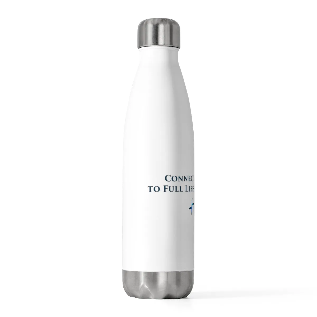 Mission & Vision 20oz Insulated Bottle - 1