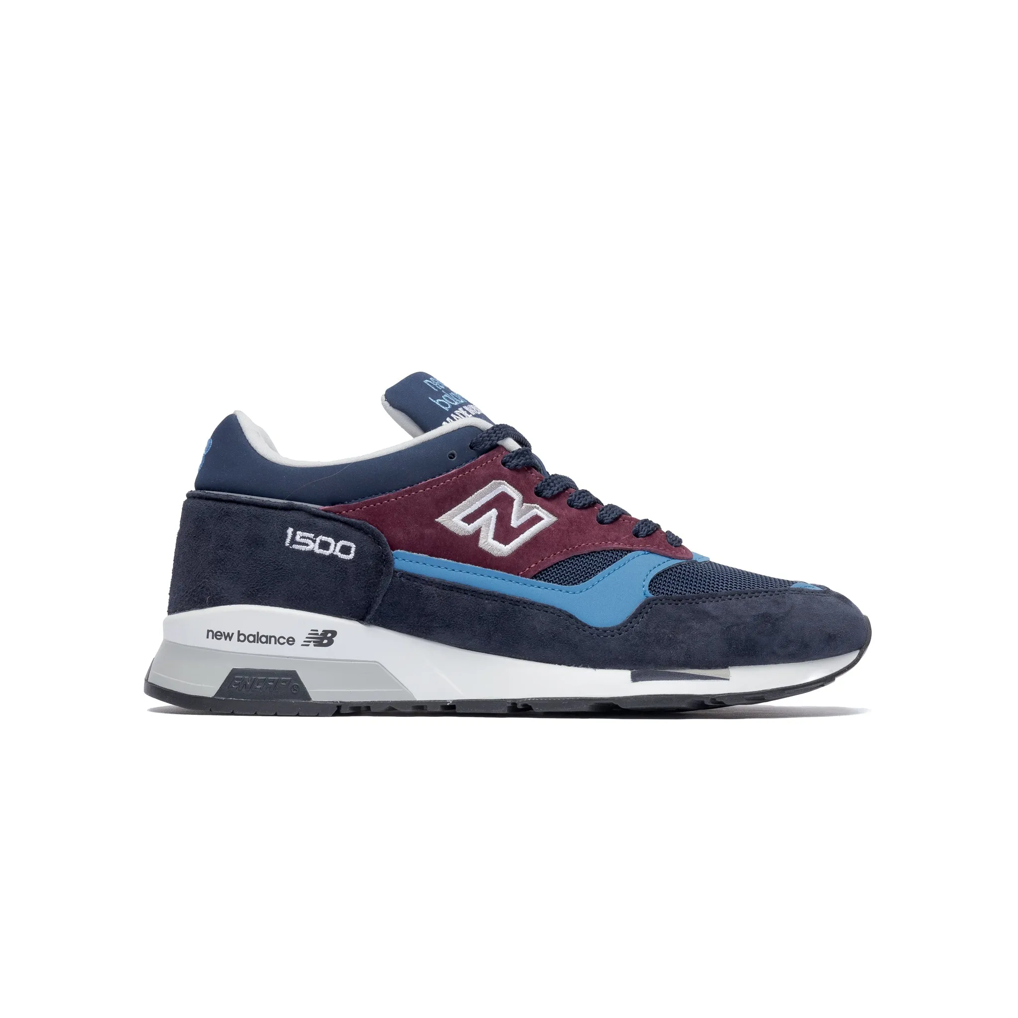 New Balance 1500 Made in England M1500SCN 'Indigo'