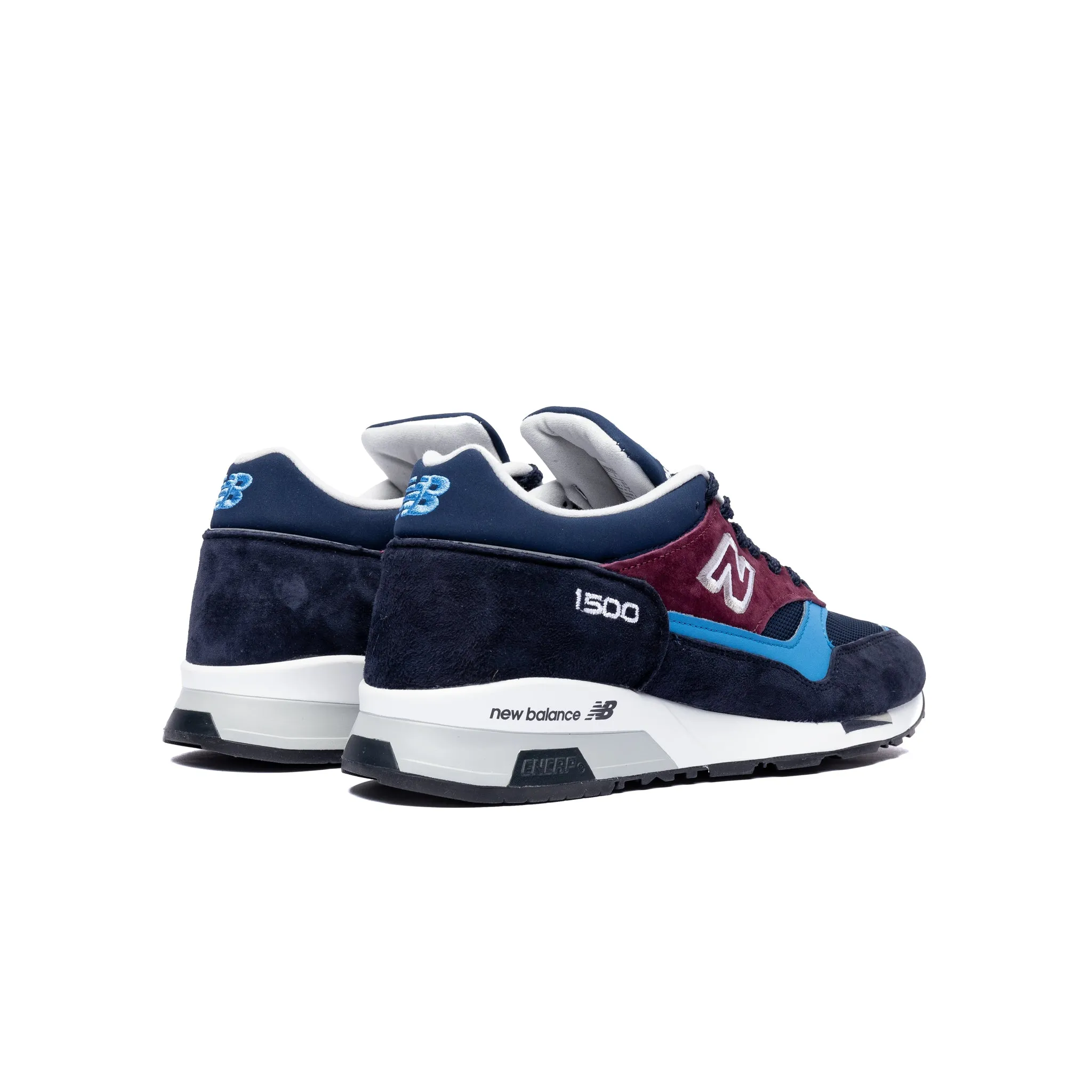 New Balance 1500 Made in England M1500SCN 'Indigo'