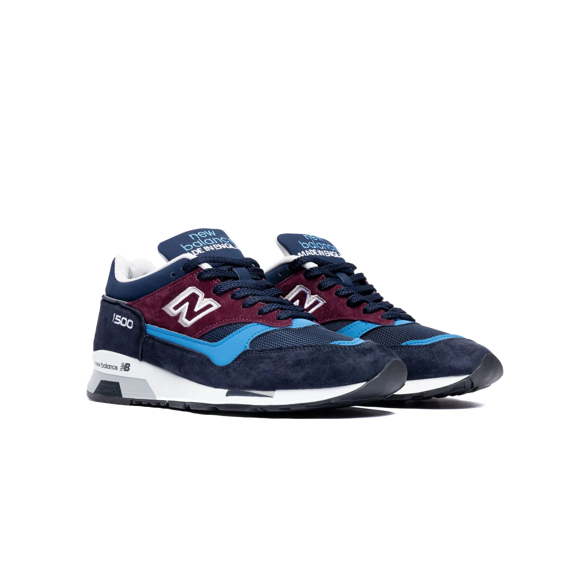 New Balance 1500 Made in England M1500SCN 'Indigo'