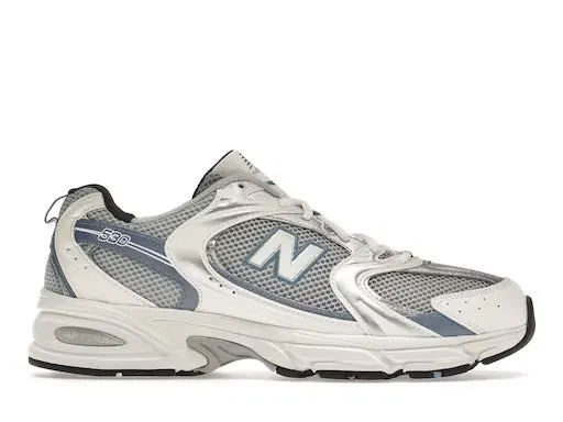 New Balance 530 Steel Blue