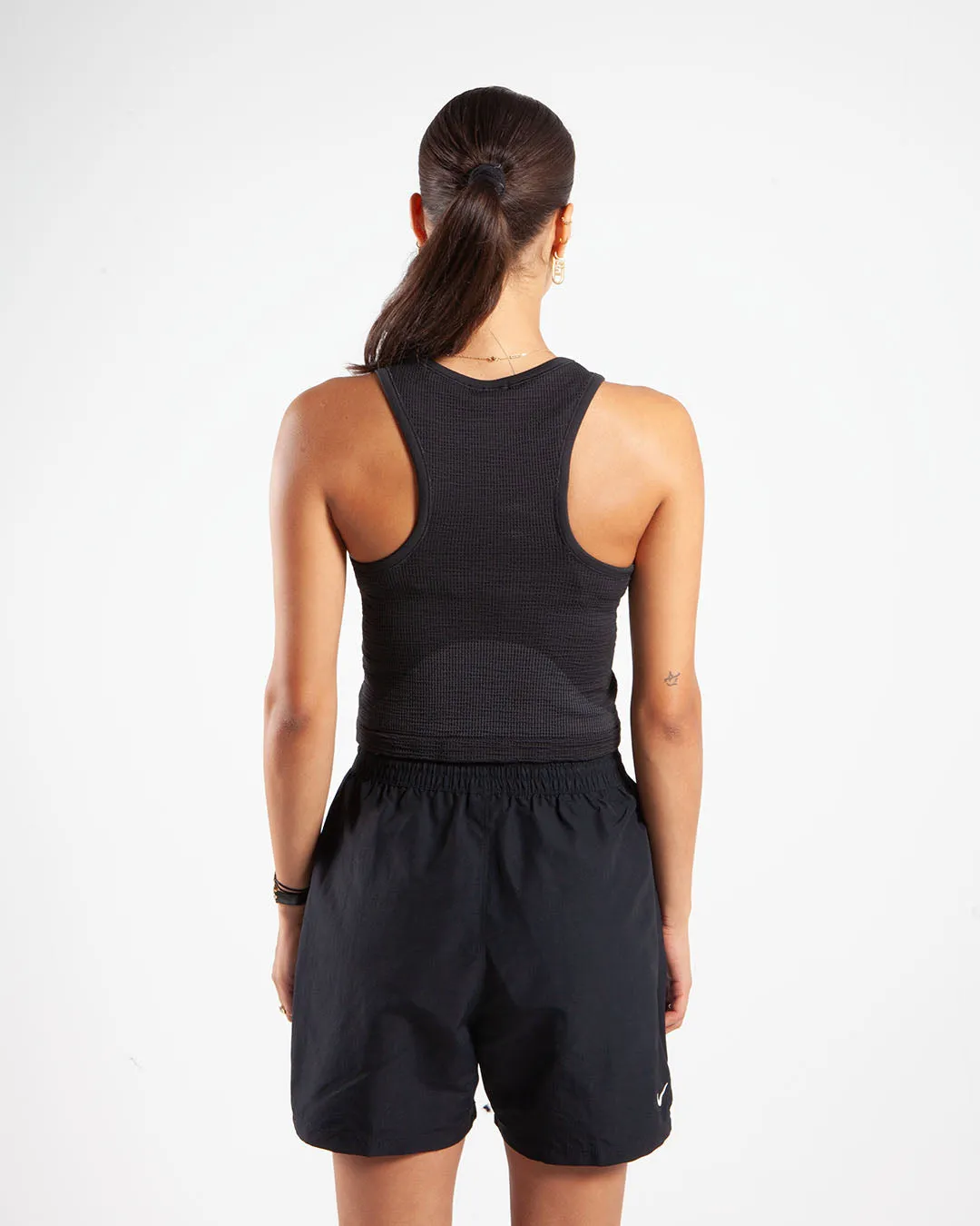 Nike ACG 'Delta River' Tank Top Black/Cool Grey