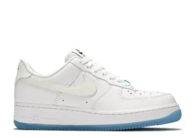 Nike Air Force 1 Low '07 LX 'UV Reactive Swoosh' WMNS