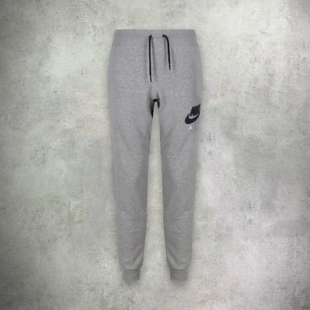 Nike Air Max Pants Grey