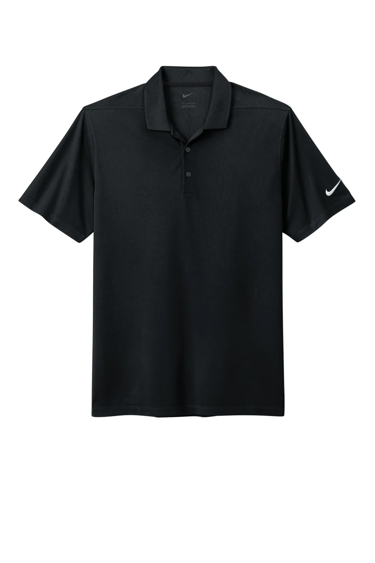 Nike Dri-FIT Micro Pique 2.0 Polo NKDC1963