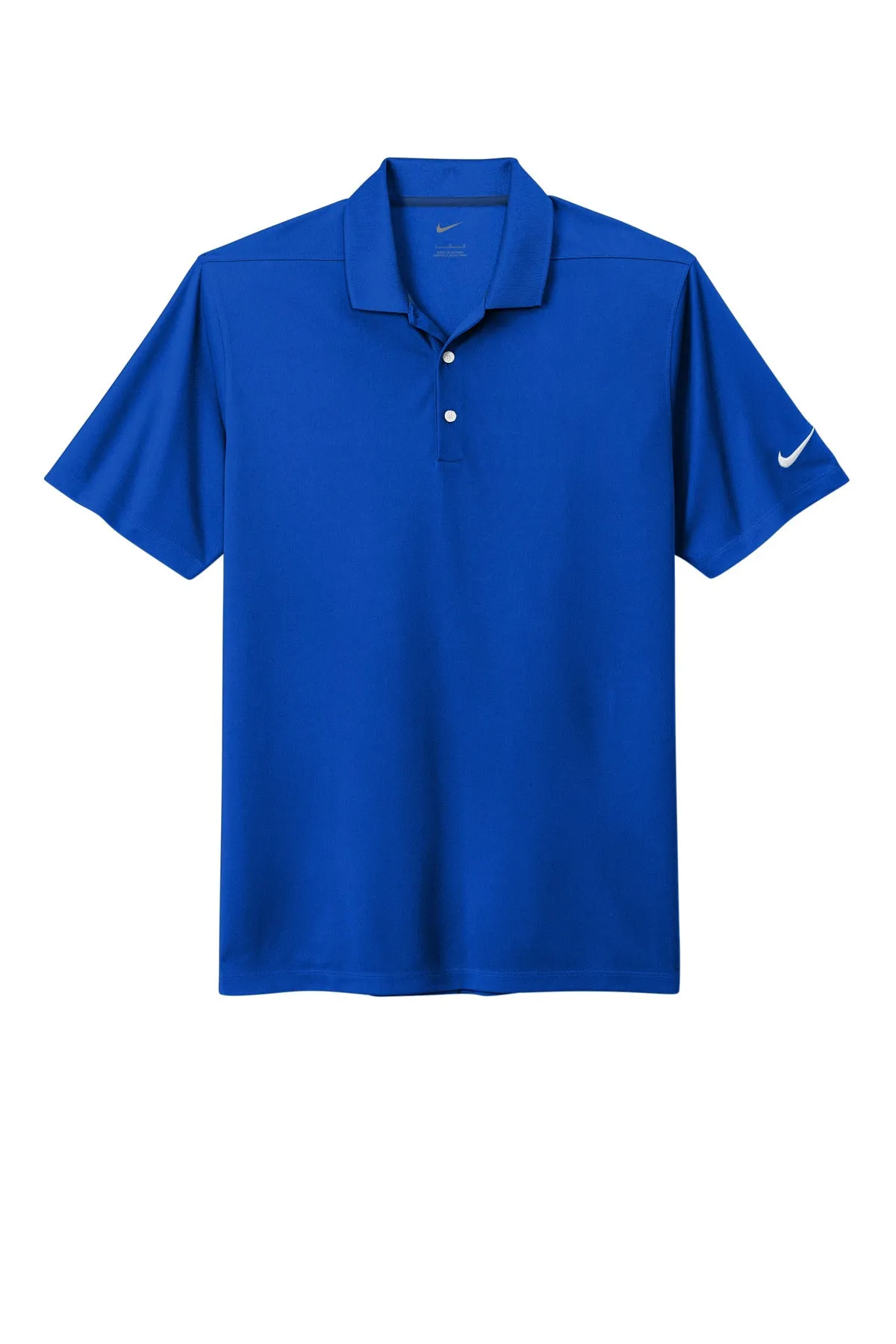 Nike Dri-FIT Micro Pique 2.0 Polo NKDC1963